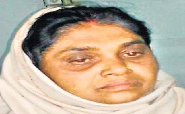 झारखंड : दलित के दाह-संस्कार के लिए नहीं मिला कफन, CM तक पहुंची बात, यह है मामला