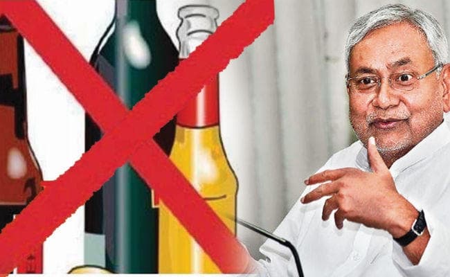 जन-आंदोलन है शराबबंदी अभियान