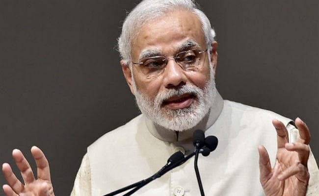 नोटबंदी के बाद नीति आयोग की अहम बैठक आज, PM नरेंद्र मोदी भी रहेंगे मौजूद