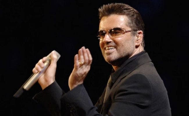 विवादों से भरी रही पॉप स्‍टार जॉर्ज माइकल की जिंदगी