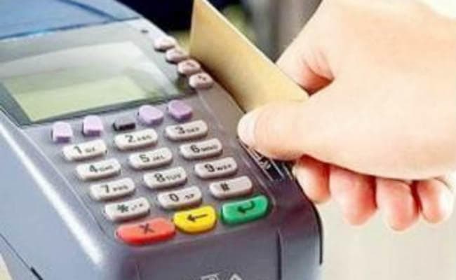 डिजिटल भुगतान सिर्फ शहरों तक सिमटा, ग्रामीण बाजारों का ये है हाल