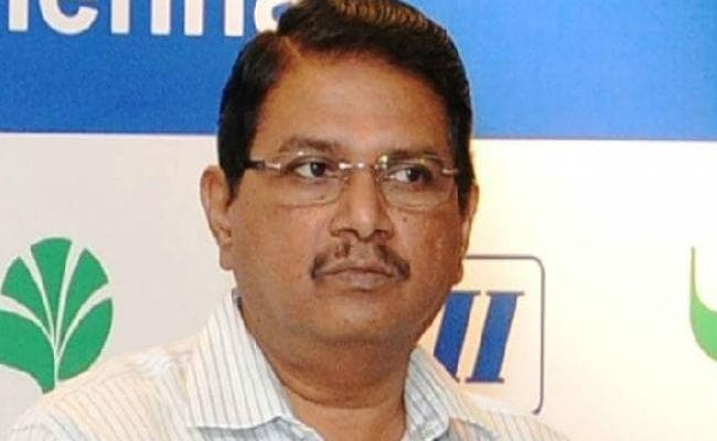 बोले राममोहन राव- मुझे बनाया जा रहा है निशाना, मेरे घर में गन पॉइंट पर घुसी सीआरपीएफ