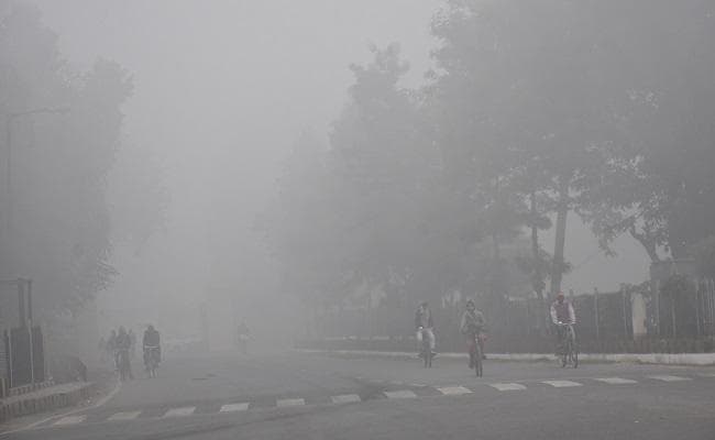 पटना-गया में कल घना कोहरा छाए रहने की संभावना