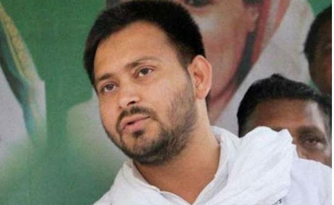 तेजस्वी का PM मोदी पर बड़ा खुलासा, कहा- नोटबंदी में अपने मित्रों के लिये कर रहे हैं यह काम