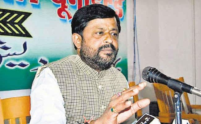 प्रकाशोत्सव में केंद्र ने नहीं दिखायी दिलचस्पी : संजय