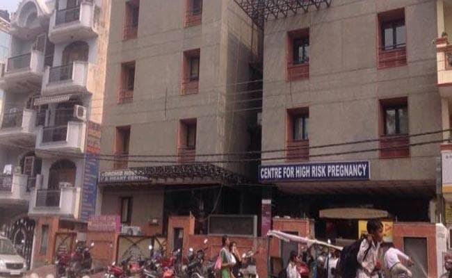 रांची के बड़े अस्पताल मरीजों को नहीं देते शुद्ध ऑक्सीजन, हो सकता है केस दर्ज