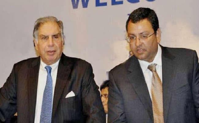 पढ़िये कैसे शुरू हुई साल की सबसे चर्चित कॉरपोरेट लड़ाई, मिस्त्री बनाम रतन टाटा