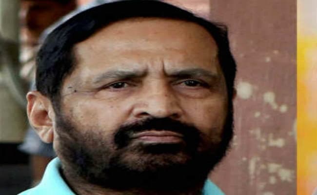 कलमाडी ने IOA का आजीवन अध्‍यक्ष पद ठुकराया !