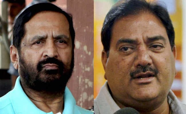 कलमाडी,चौटाला को अध्यक्ष बनाना IOA संविधान के खिलाफ