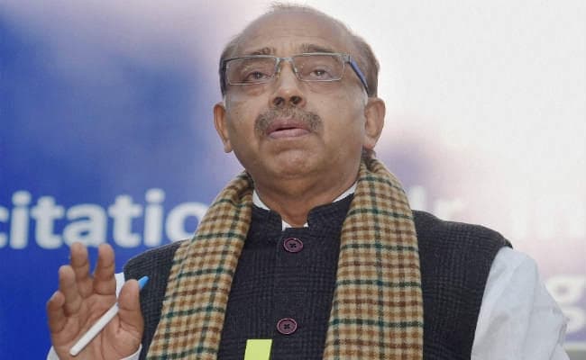 खेल मंत्रालय ने IOA को कारण बताओ नोटिस जारी किया, मान्यता रद्द करने की धमकी दी