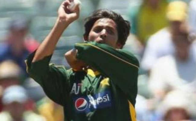 पाकिस्‍तान के दागी गेंदबाज ने द्रविड और लक्ष्मण को बताया सर्वश्रेष्ठ बल्‍लेबाज