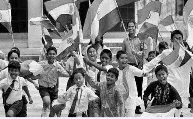 रेतीली भूमि पर निरंतरता की खोज