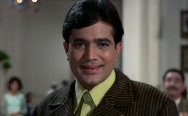 बर्थडे: लगातार 15 सुपरहिट फिल्‍में देनेवाले इकलौते अभिनेता थे राजेश खन्‍ना, 12 अनसुनी बातें...