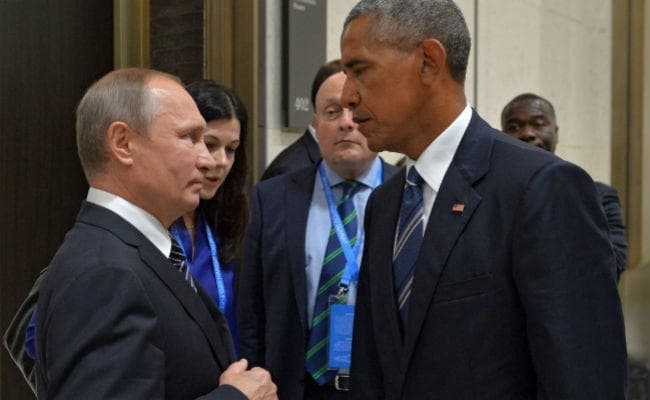 अमेरिका चुनाव में सर्वर हैकिंग पर रूस के खिलाफ कदम उठाएगा अमेरिका : रिपोर्टें