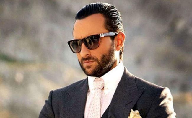''दंगल'' देखने के बाद ये है सैफ अली खान का रियेक्‍शन, वीडियो