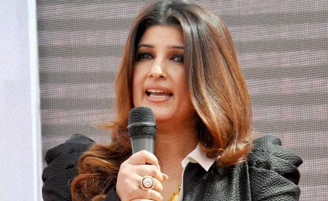 हैप्‍पी बर्थडे: ट्विंकल और अक्षय की शादी को लेकर मां डिंपल ने रख दी थी ऐसी शर्त...