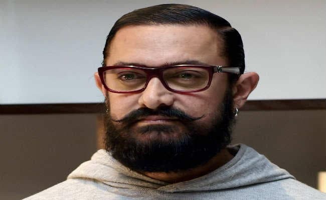 आमिर खान से नाखुश हैं पूर्व कुश्ती कोच सोंधी