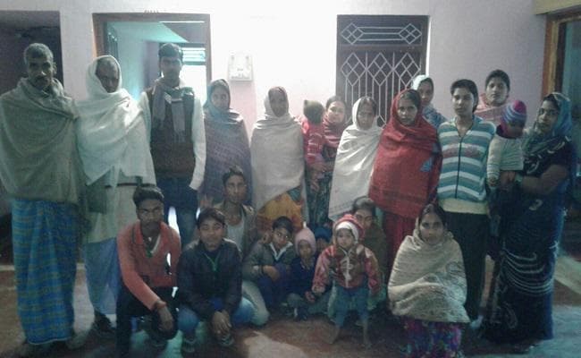 छपरा में जन्मदिन में खीर खाने से 100 बीमार