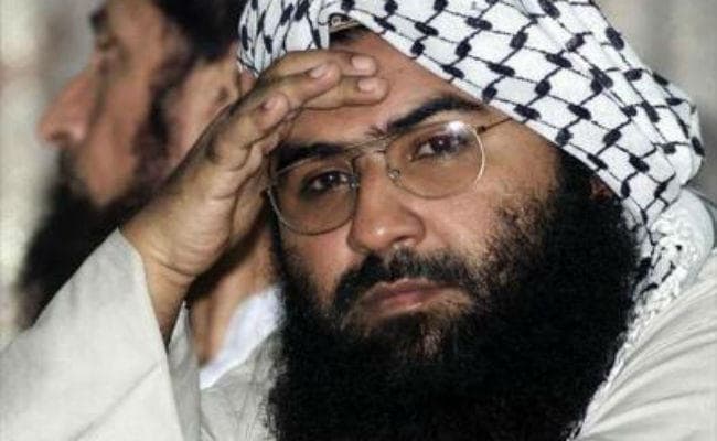 आतंकी मसूद अजहर पर चीन के अड़ंगे से निपटने के लिए भारत ने की है ये तैयारी!