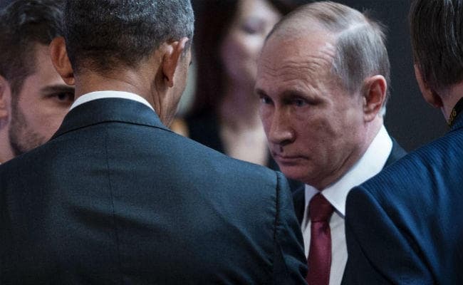 रूस नहीं निकालेगा अमेरिकी राजनयिकों को : पुतिन