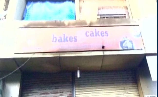 पुणे: बेकरी के अंदर सोये थे मज़दूर, अचानक लगी आग , 6 की मौत