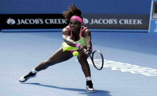 सेरेना विलियम्स ने रेड्‌डिट के सह-संस्थापक ऐलक्सिस ओहानियन से की सगाई