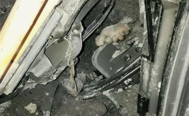 झारखंड ECL माइन धंसान हादसा : अब तक दस शव निकाले गये