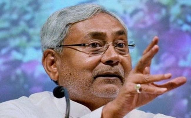 महिलाओं को नौकरियों में 35 फीसदी आरक्षण देगी बिहार सरकार : नीतीश कुमार