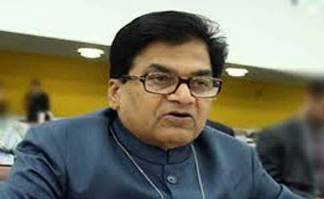 चुनाव में पता चल जायेगा नेता कौन, निष्कासन असंवैधानिक : रामगोपाल