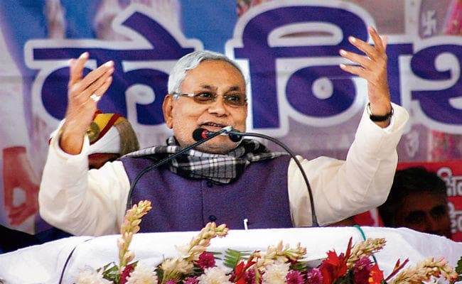 निश्चय यात्रा : शराबबंदी से काले धन पर भी चोट