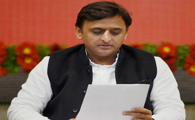 सपा के दंगल की Happy Ending, अखिलेश और रामगोपाल का निष्कासन हुआ रद्द