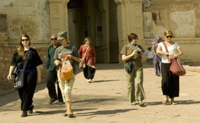 इस्राइल ने भारत आने वाले पर्यटकों को दी चेतावनी, आतंकवादी हमले का अंदेशा