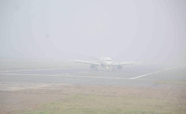 नये साल के पहले दिन दोपहर बाद खिलेगी धूप, होगा गरमाहट का एहसास