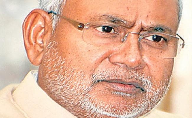 मुख्यमंत्री नीतीश कुमार ने राजगीर में प्रस्तावित वन्यजीवन सफारी का किया निरीक्षण