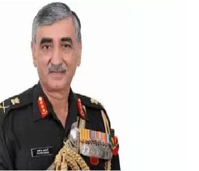 सेना और वायुसेना को मिले नये प्रमुख, लेफ्टिनेंट जनरल बख्शी सेवा में बने रहेंगे
