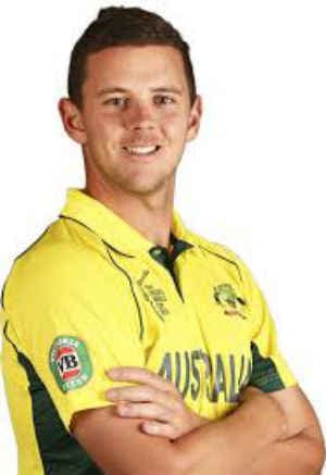 वेस्टइंडीज के खिलाफ अंतिम टेस्ट के लिए हेजलवुड तैयार