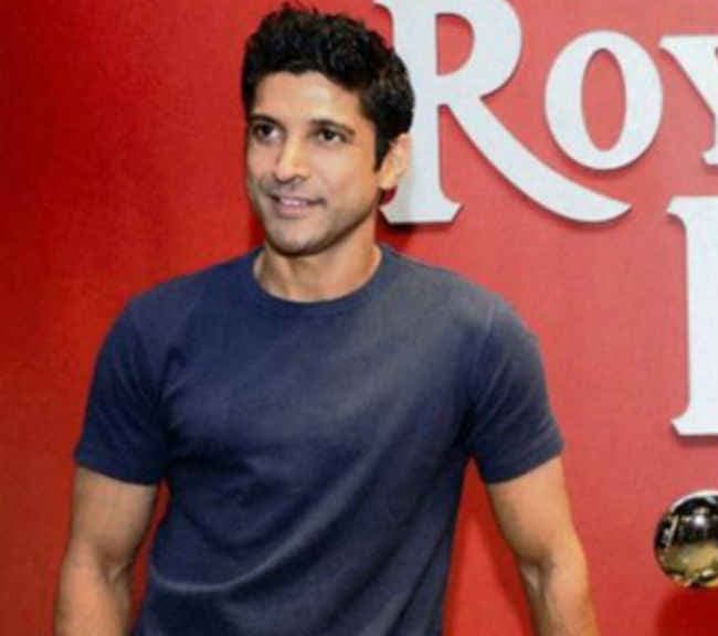 मेरे अंदर प्रतिस्पर्धा वाली प्रवृत्ति नहीं : फरहान अख्तर