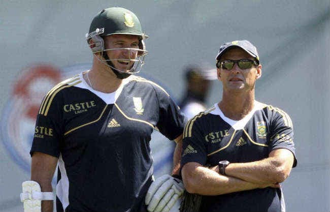 सलाहकार के रुप में दक्षिण अफ्रीकी टीम से जुड़े ग्रीम स्मिथ