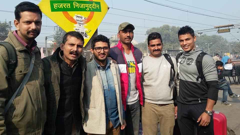 स्वास्थ्य-पर्यावरण-भ्रूण हत्या के प्रति देश को जागरूक करने लिए समुद्र की गहराई में चलाएंगे साईकिल युवा पांडव