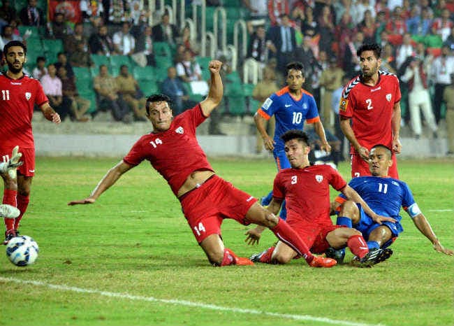 भारत ने अफगानिस्तान को हराकर सातवीं बार सैफ कप का खिताब जीता