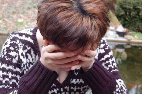 आनुवांशिक आदतों के कारण भी हो सकता है ‘बाइपोलर डिसऑर्डर’