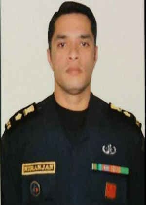 पठानकोट हमला : जानें उन वीर सपूतों को, जो हो गये शहीद