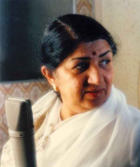 RD बर्मन का संगीत हमेशा पसंद किया जाएगा : लता