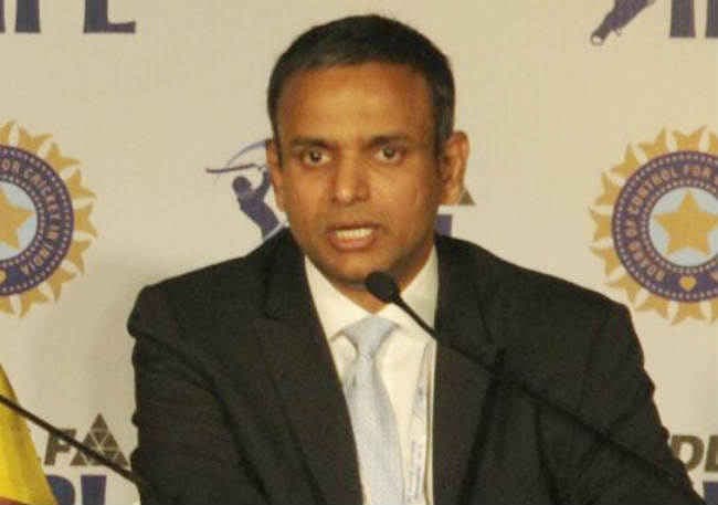 लोढ़ा पैनल ने सुंदर रमन को क्लीन चिट दी