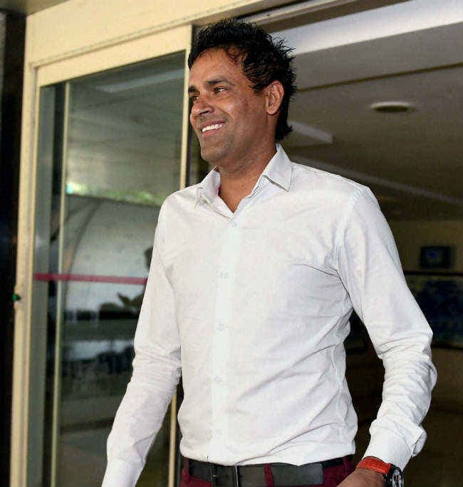 चंदीला, हिकेन शाह पर बीसीसीआई का फैसला कल