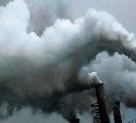 ऑड-ईवन फार्मूला के बाद भी कम नहीं हुआ है दिल्ली में प्रदूषण