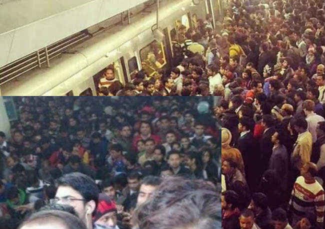 क्या ‘फर्स्ट वर्किंग’ डे में ही अॅाड इवेन फॉर्मूले की निकल गयी हवा?