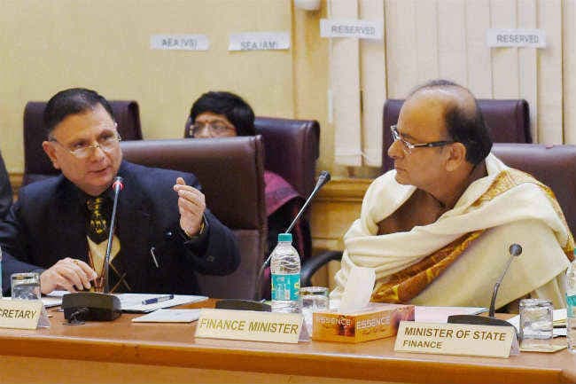 पठानकोट में अभियान पूरा होने के बाद ही भारत-पाक वार्ता पर फैसला : जेटली