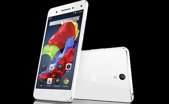 8 MP फ्रंट कैमरा के साथ लांच हुआ LENEVO VIBE S1 लाइट