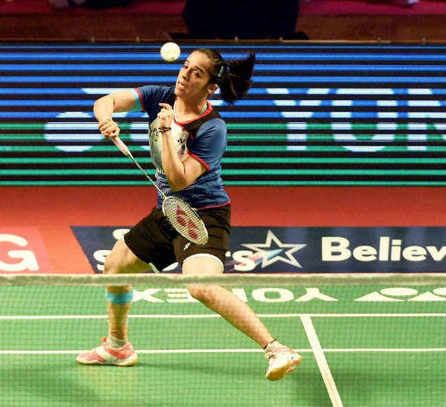 PBL : साइना ने आसान जीत से वारियर्स को बराबरी दिलाई